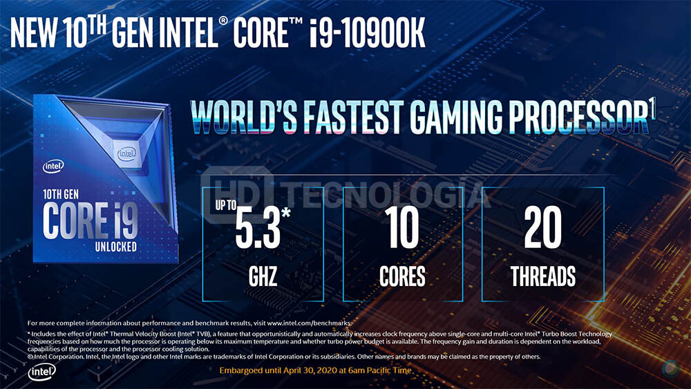 Intel-core-i9