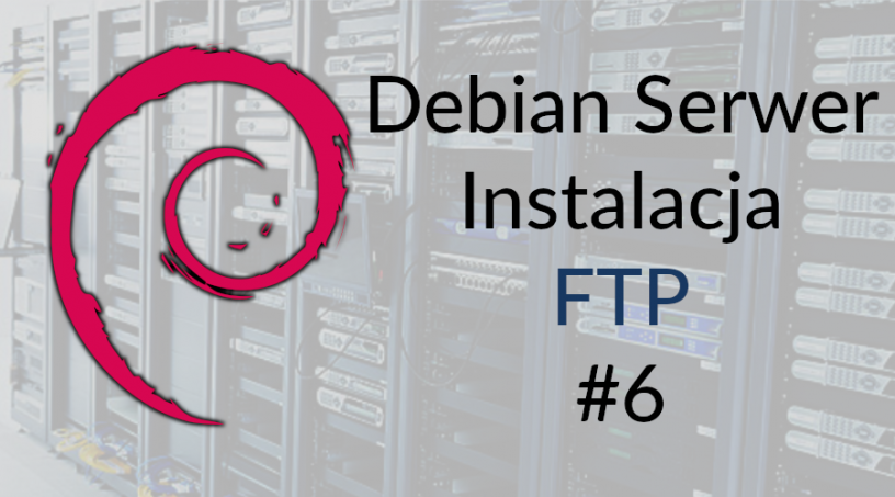 Debian FTP