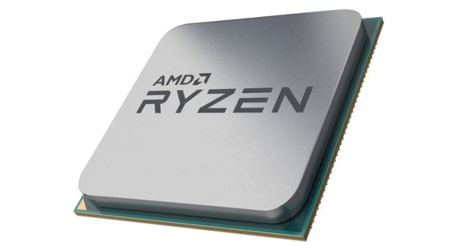 Zdjęcie AMD Ryzen 7 4700G wyciekło do sieci - TestBench