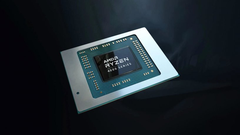 AMD Ryzen 5 4400G
