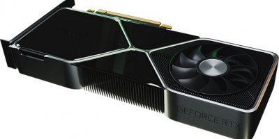 rtx 3000 ampere founders