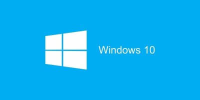 windows 10 logo