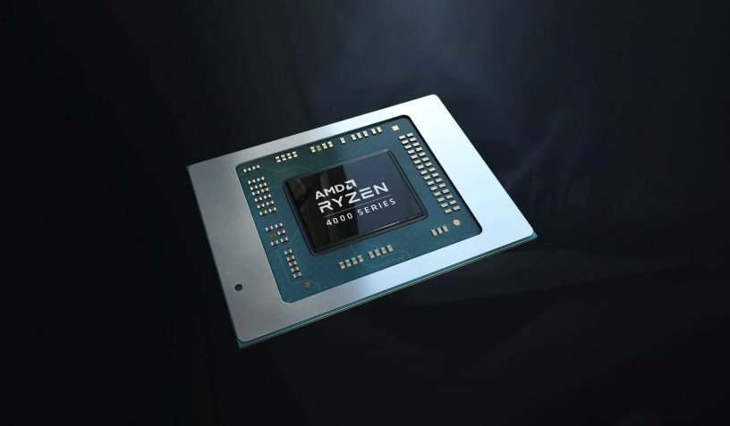 amd cezanne