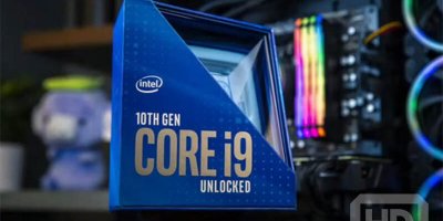 intel 10 gen