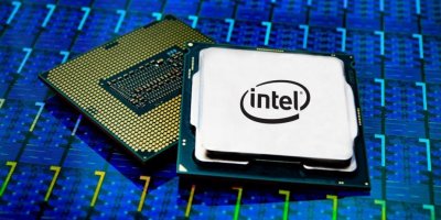 intel procesor