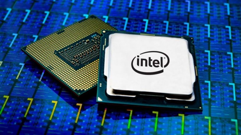 intel procesor