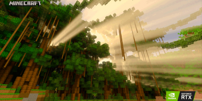 minecraft-rtx