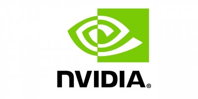 nvidia logo