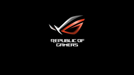 Republic of Gamers