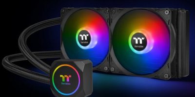 thermaltake
