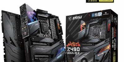 z490 godlike