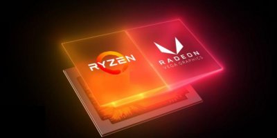 AMD RENOIR