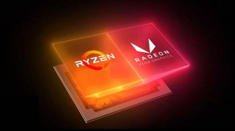 AMD RENOIR