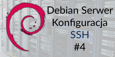 DebanSerwer-ssh