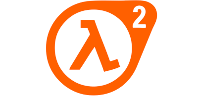 Half Life logo