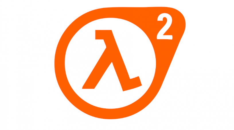 Half Life logo