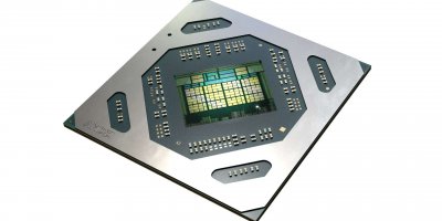 Radeon AMD