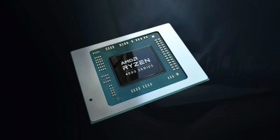 AMD Ryzen 5 4400G