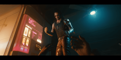 cyberpunk 2077
