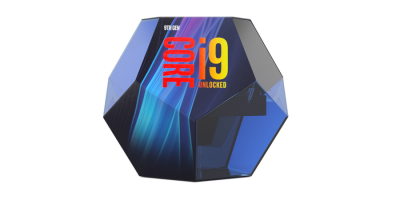 intel core i9 9900K