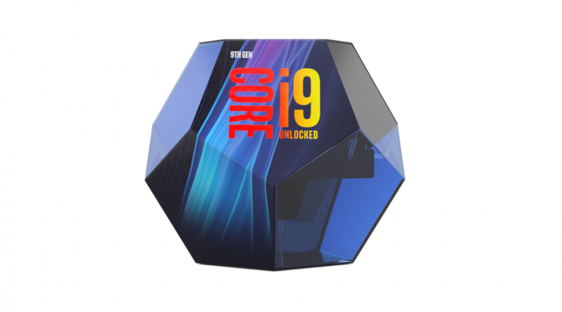 intel core i9 9900K