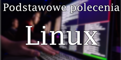 podstawowe polecenia