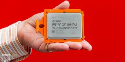 amd threadripper