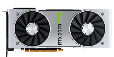 RTX 2070 SUPER