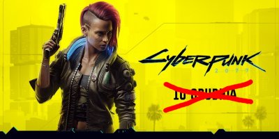 cyberpunk 2077