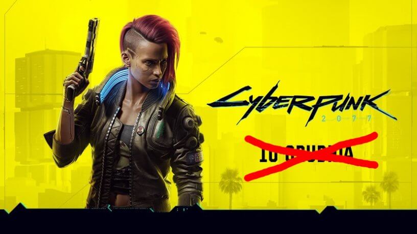 cyberpunk 2077