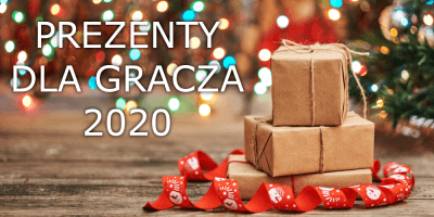 prezenty dla gracza