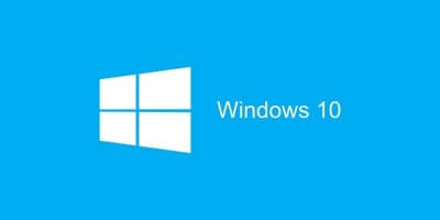 windows 10 logo