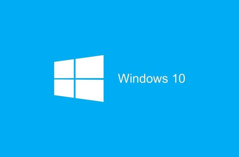windows 10 logo