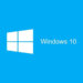 windows 10 logo